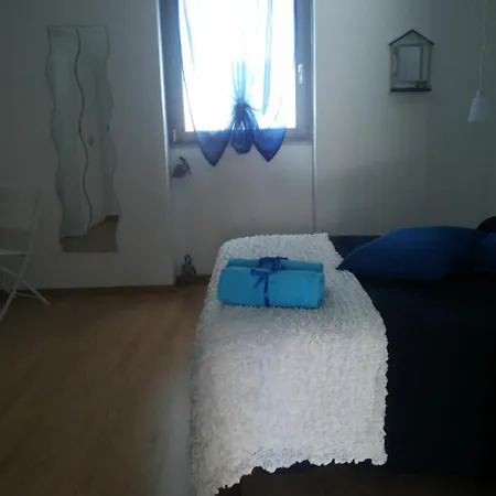 Bed and breakfast I Colori Di Mag