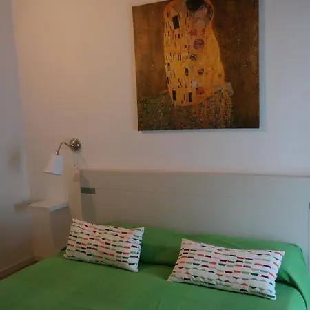 I Colori Di Mag Panzió 4*