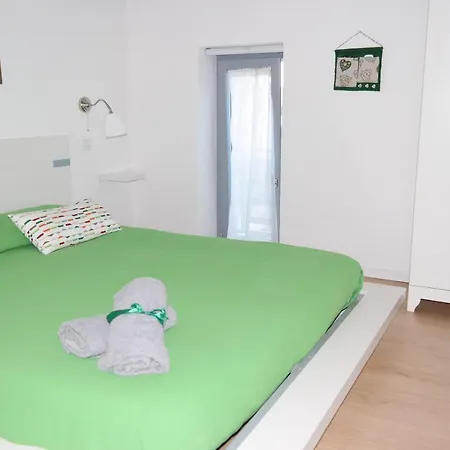 Bed & Breakfast I Colori Di Mag La Spezia