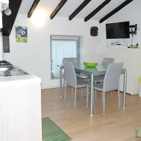 I Colori Di Mag 4* La Spezia