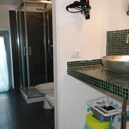 I Colori Di Mag Panzió La Spezia