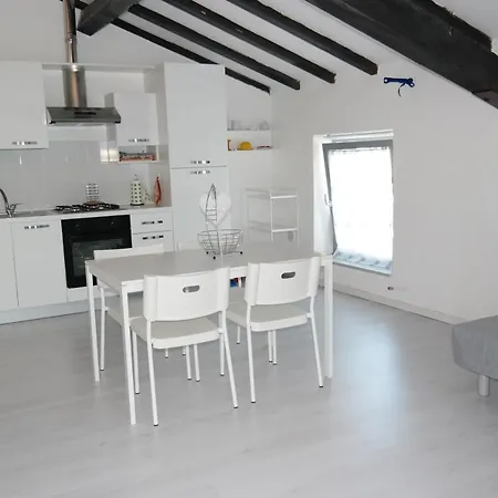 Bed & Breakfast I Colori Di Mag