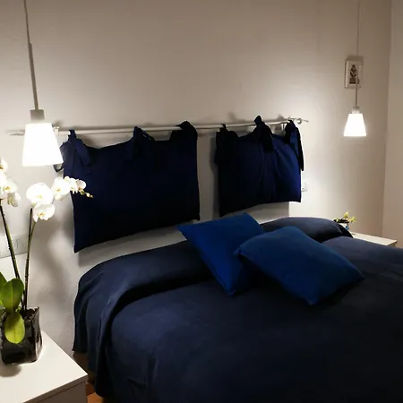 Bed and breakfast I Colori Di Mag