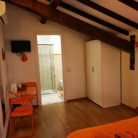 I Colori Di Mag Bed & Breakfast