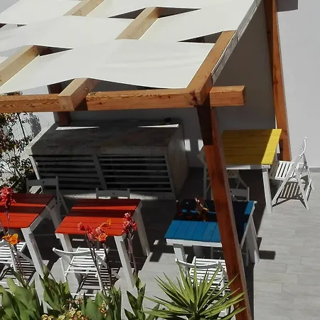 Bed & Breakfast I Colori Di Mag