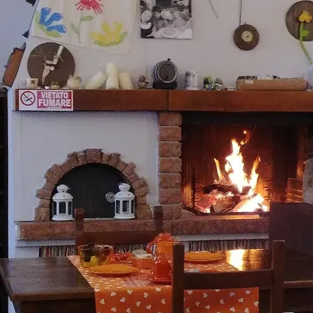 I Colori Di Mag Couette-café La Spezia