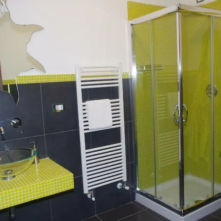 Bed & Breakfast I Colori Di Mag