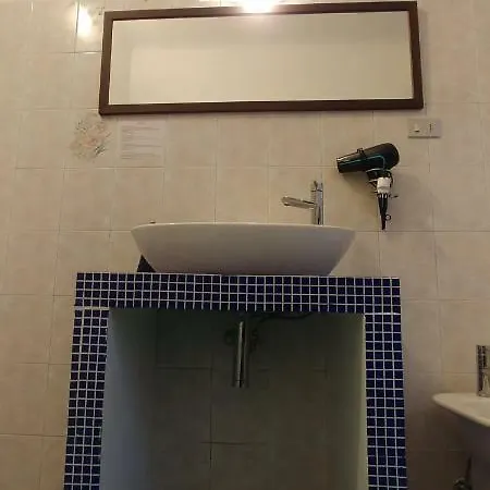 Panzió I Colori Di Mag