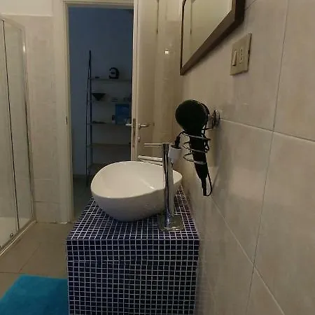 I Colori Di Mag Bed & Breakfast 4*