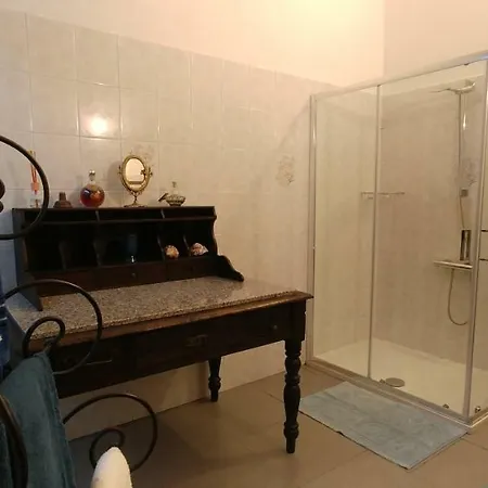 I Colori Di Mag Bed and breakfast *