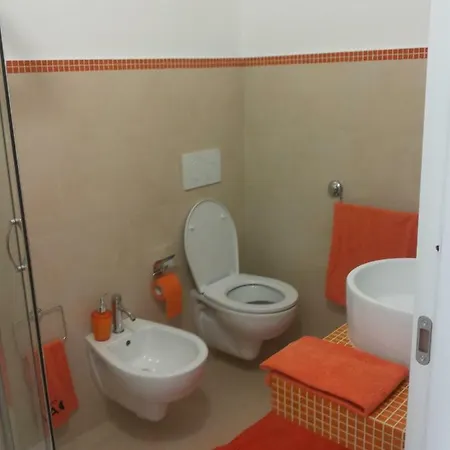 I Colori Di Mag 4* La Spezia