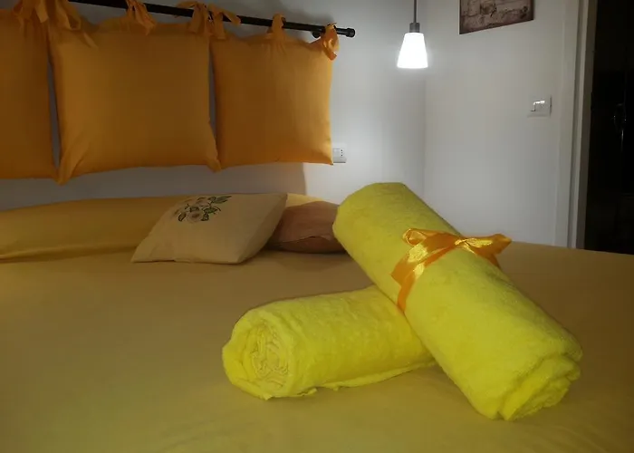 I Colori Di Mag لا سبيتسْيا