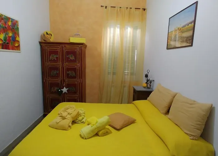 Bed & Breakfast I Colori Di Mag La Spezia