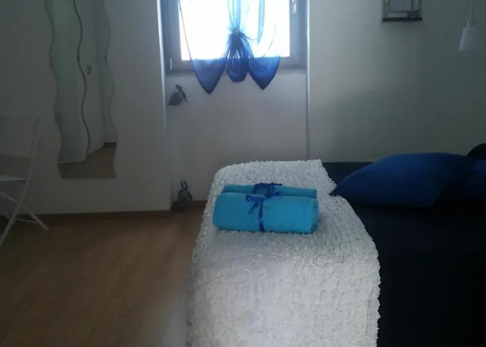 فندق مبيت وإفطار I Colori Di Mag