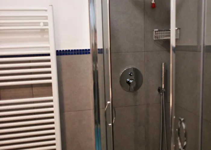 I Colori Di Mag فندق مبيت وإفطار 4*