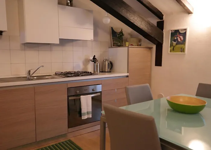 فندق مبيت وإفطار I Colori Di Mag 4*