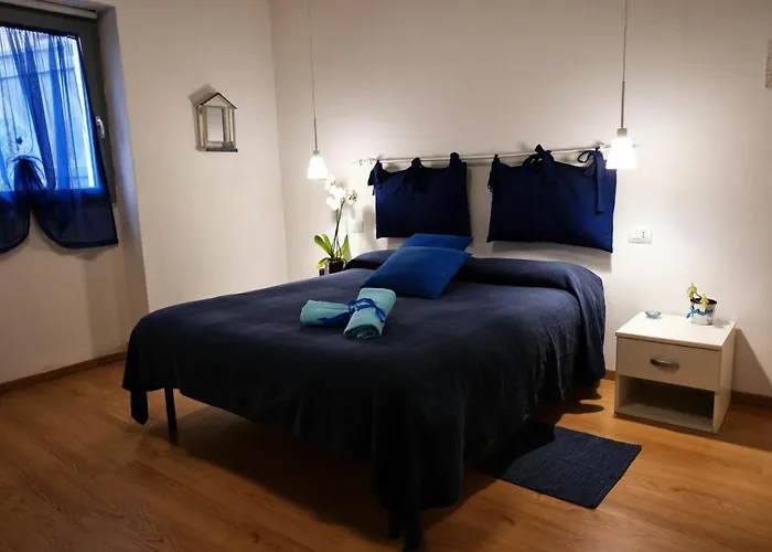 I Colori Di Mag لا سبيتسْيا