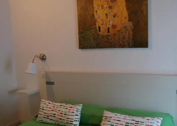 I Colori Di Mag فندق مبيت وإفطار 4*