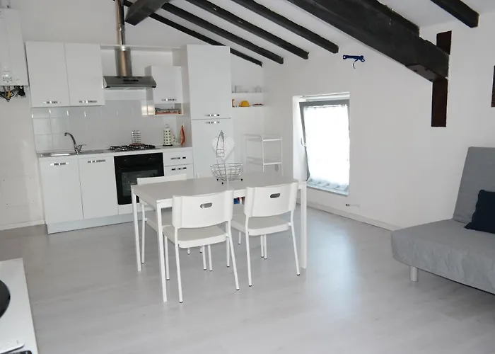 فندق مبيت وإفطار I Colori Di Mag