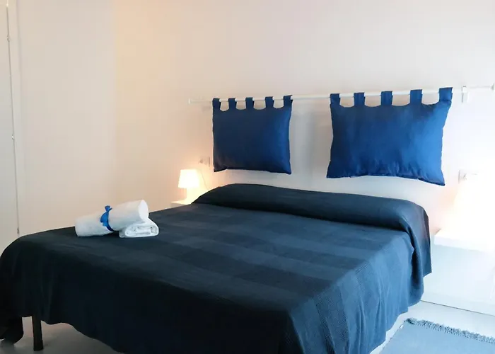 I Colori Di Mag فندق مبيت وإفطار