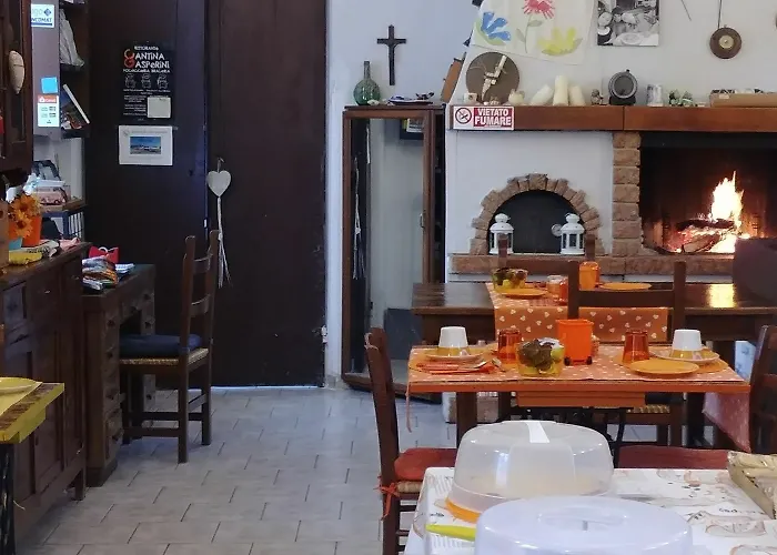 فندق مبيت وإفطار I Colori Di Mag لا سبيتسْيا