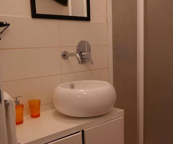 I Colori Di Mag فندق مبيت وإفطار