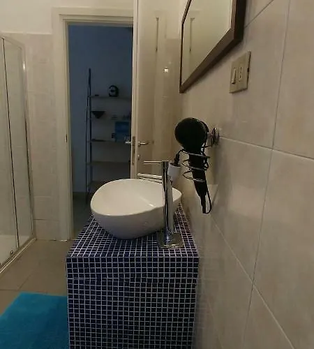 I Colori Di Mag فندق مبيت وإفطار 4*