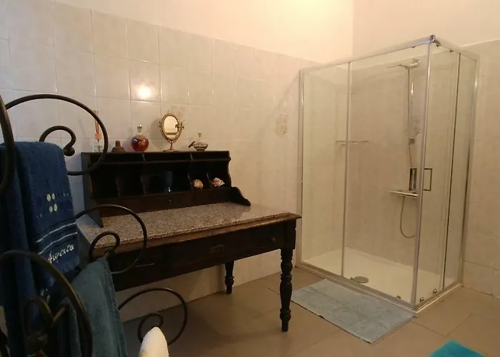 I Colori Di Mag فندق مبيت وإفطار 4*