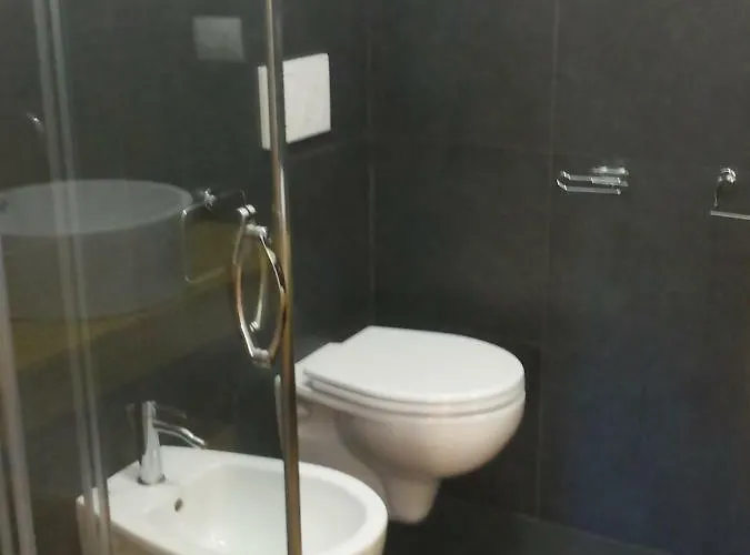 I Colori Di Mag فندق مبيت وإفطار لا سبيتسْيا