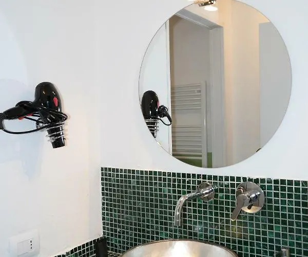 فندق مبيت وإفطار I Colori Di Mag 4*