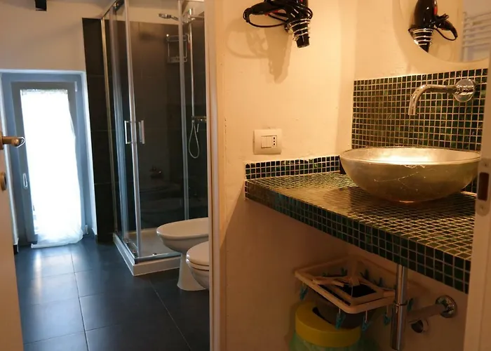 I Colori Di Mag فندق مبيت وإفطار 4*